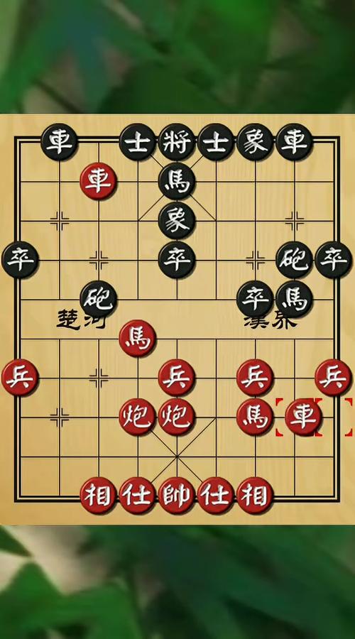 象棋最全游戏攻略解说_象棋最新游戏技巧通关