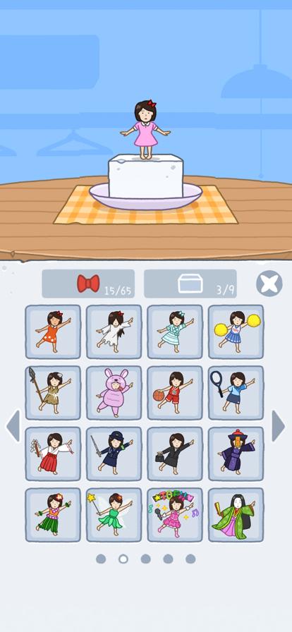 豆腐女孩最全游戏攻略解说_豆腐女孩最新游戏技巧通关