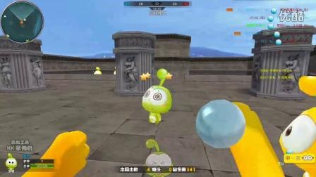 豆娃全关卡通关攻略_豆娃最新玩法技巧解析