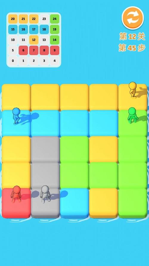 谜途最全游戏攻略解说_谜途最新游戏技巧通关