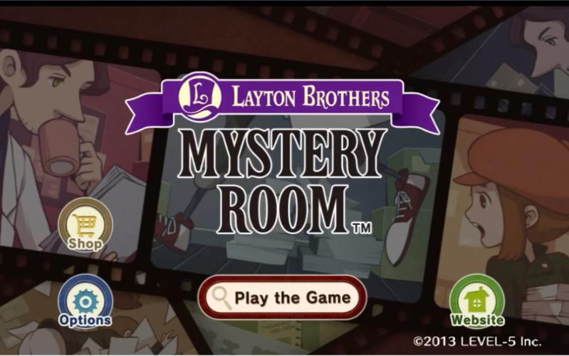 谜之屋最全游戏攻略解说_谜之屋最新游戏技巧通关