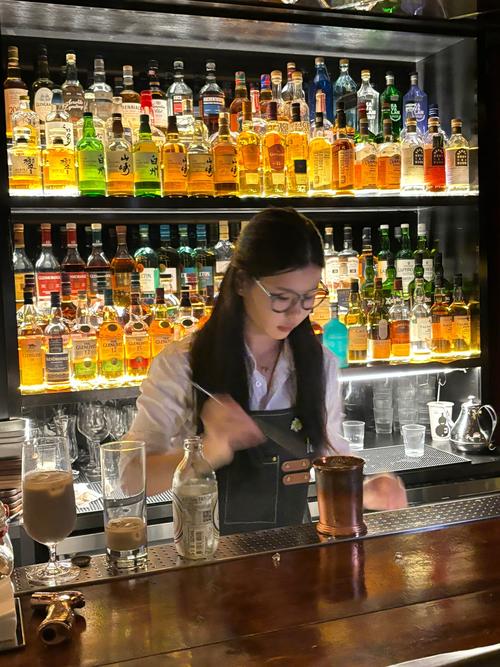 调酒大师最全游戏攻略解说_调酒大师最新游戏技巧通关