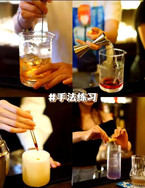 调酒大师最全游戏攻略解说_调酒大师最新游戏技巧通关