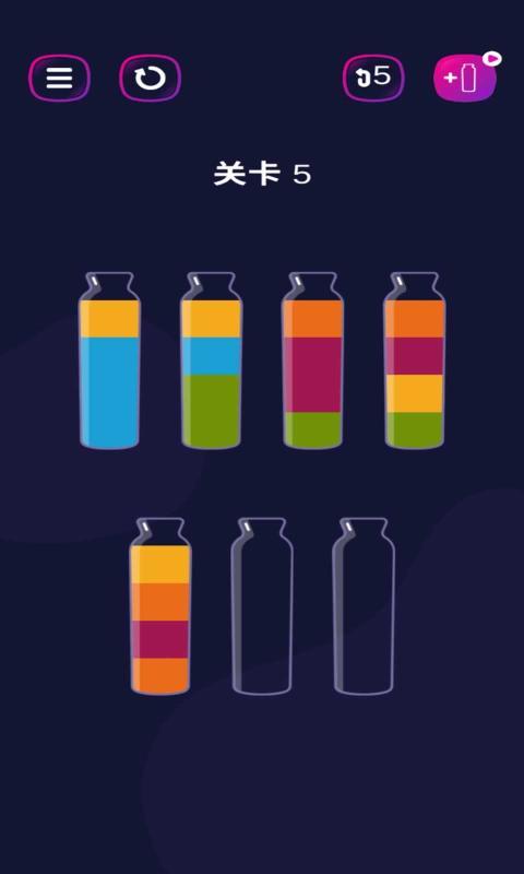 调色大师最全游戏攻略解说_调色大师最新游戏技巧通关