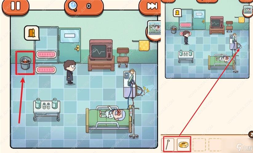 调色大师最全游戏攻略解说_调色大师最新游戏技巧通关