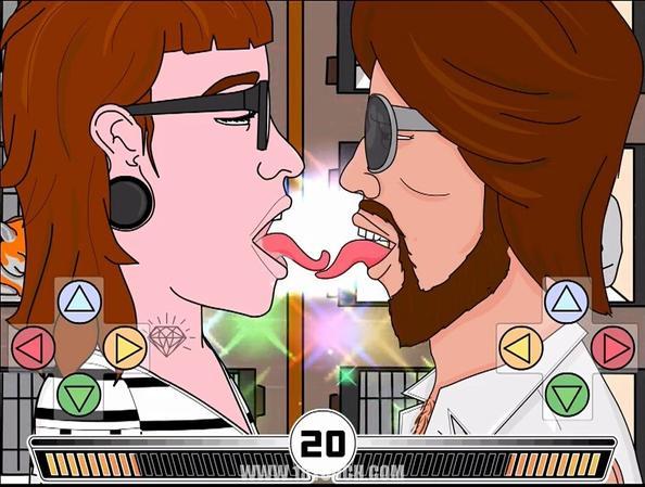 调情圣手最全游戏攻略解说_调情圣手最新游戏技巧通关