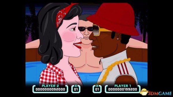 调情圣手最全游戏攻略解说_调情圣手最新游戏技巧通关