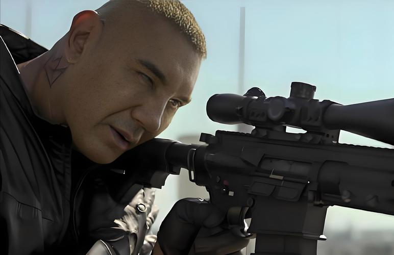 谁是杀手最全游戏攻略解说_谁是杀手最新游戏技巧通关