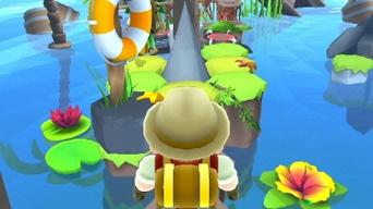 诺诺岛全关卡通关技巧攻略_诺诺岛最新玩法指南