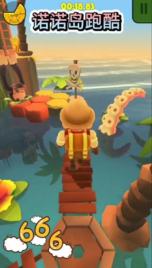 诺诺岛全关卡通关技巧攻略_诺诺岛最新玩法指南