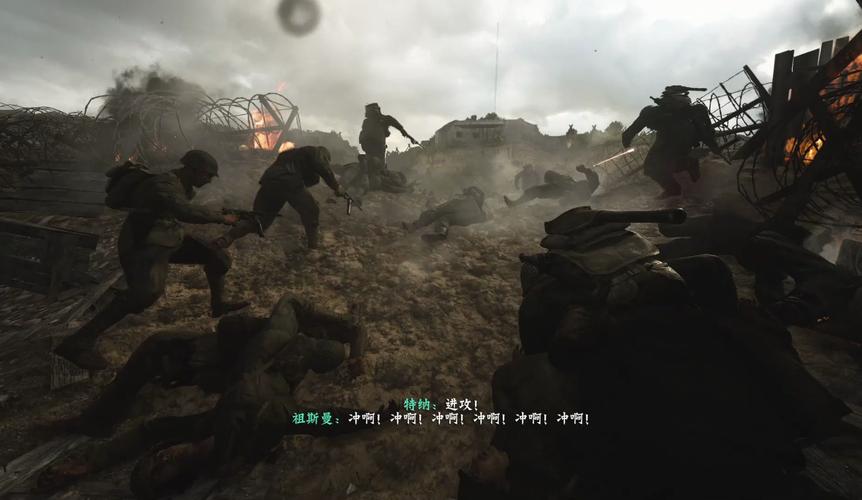 诺曼底登陆游戏最全游戏攻略解说_诺曼底登陆游戏最新游戏技巧通关