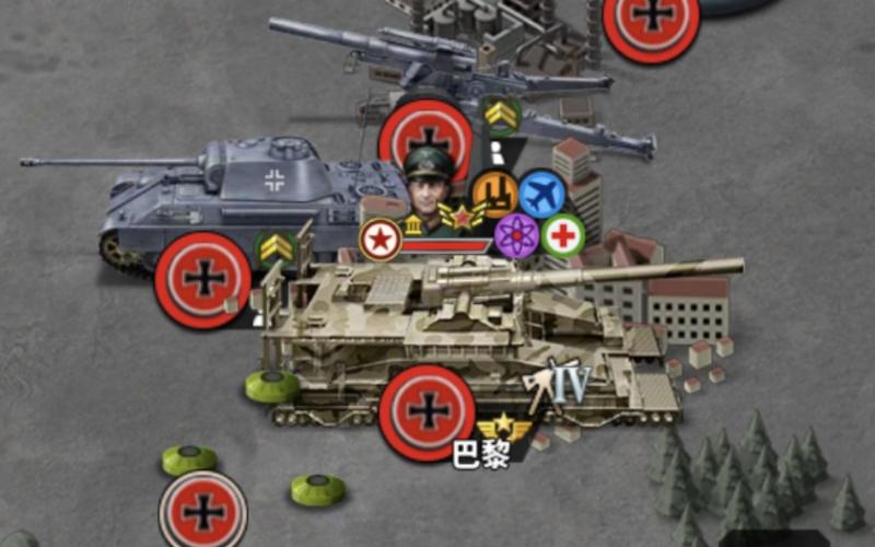 诺曼底登陆游戏最全游戏攻略解说_诺曼底登陆游戏最新游戏技巧通关