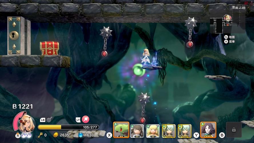 诺娅最全游戏攻略解说_诺娅最新游戏技巧通关