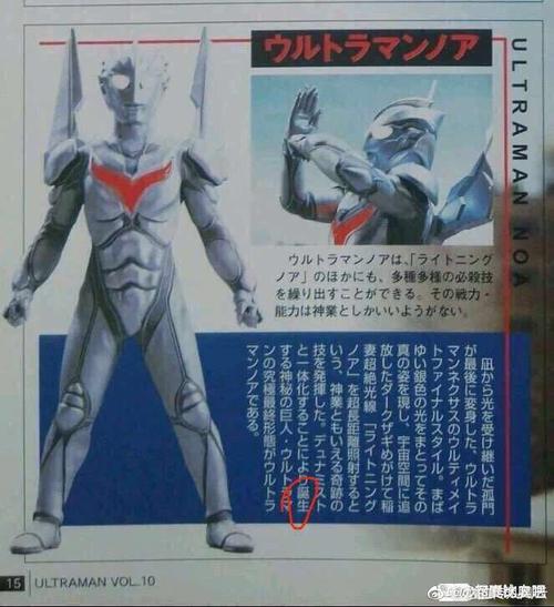 诺亚奥特曼全角色培养攻略_诺亚奥特曼新手入门到精通