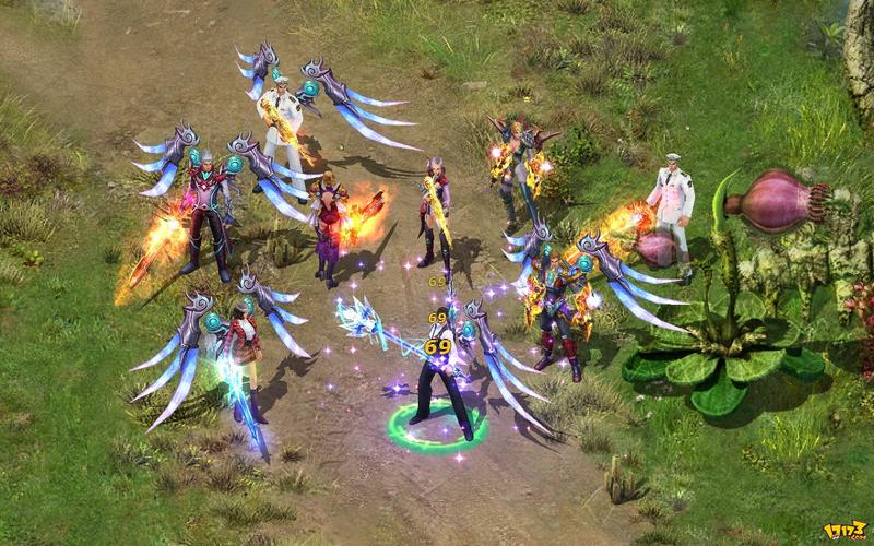 诺亚传说手游全职业玩法攻略_最新战斗技巧与装备获取