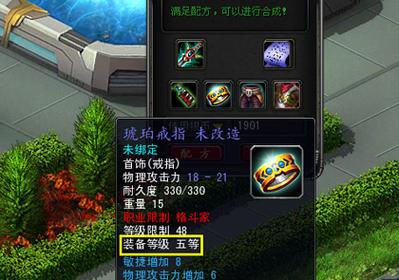 诺亚传说手游全职业玩法攻略_最新战斗技巧与装备获取