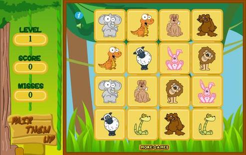 记忆力游戏最全游戏攻略解说_记忆力游戏最新游戏技巧通关