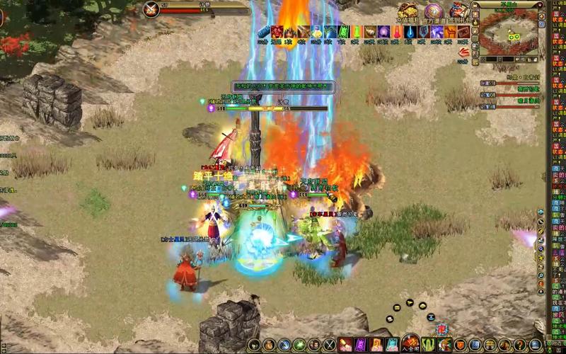 计蒙最全游戏攻略解说_计蒙最新游戏技巧通关