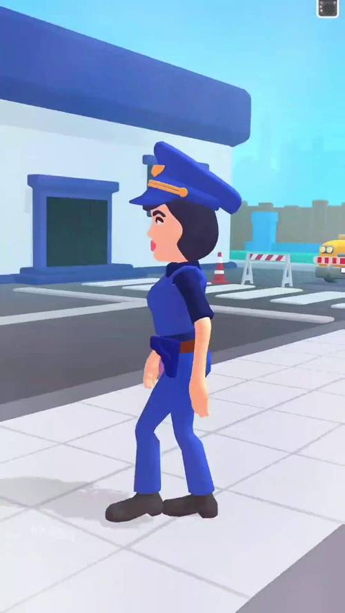 警察抓小偷游戏最全游戏攻略解说_警察抓小偷游戏最新游戏技巧通关