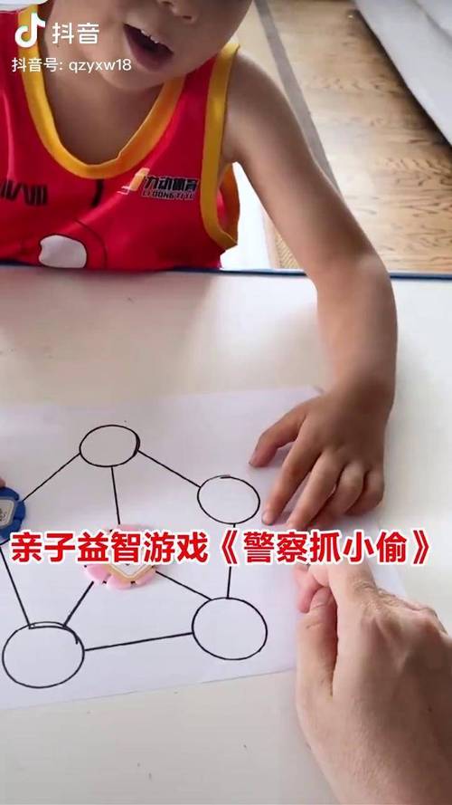 警察抓小偷游戏最全攻略解说_警察抓小偷游戏最新技巧通关