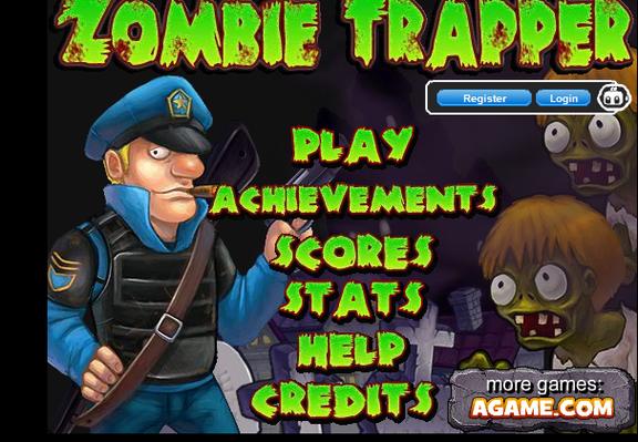 警察大战僵尸最全游戏攻略解说_警察大战僵尸最新游戏技巧通关