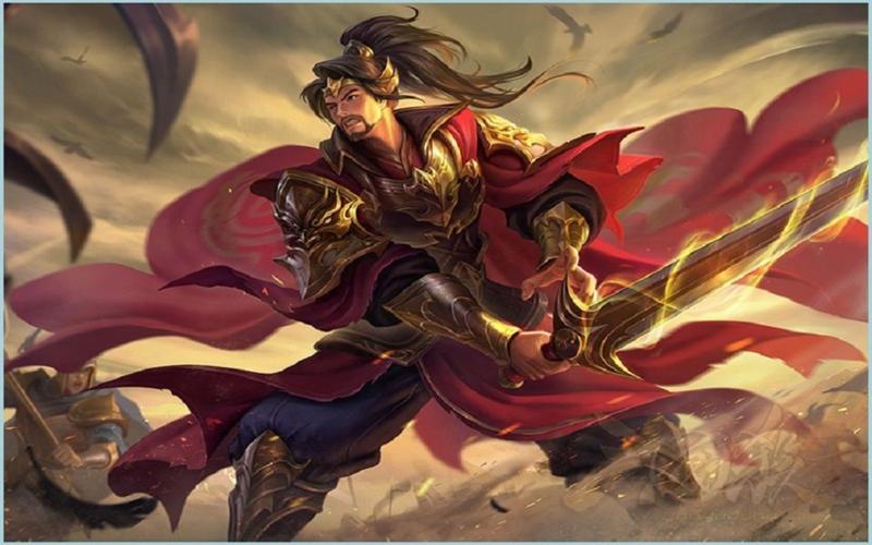 诸葛瞻三国杀最强玩法攻略_诸葛瞻三国杀最新技巧解析