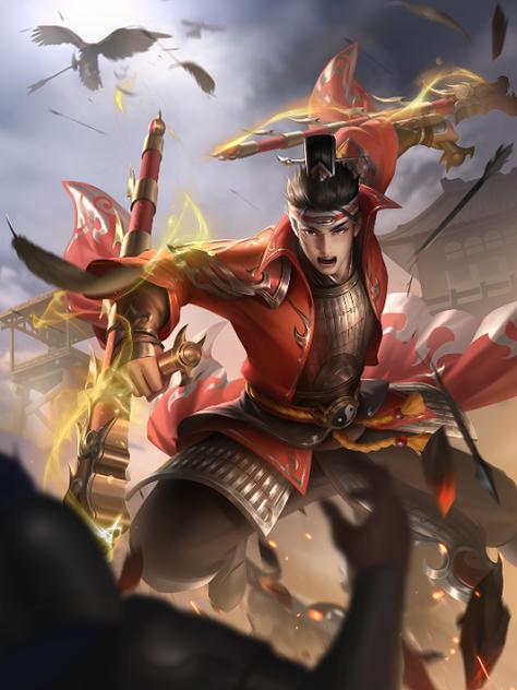 诸葛尚全游戏攻略解说_诸葛尚最新技巧通关