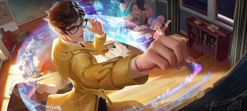 诸葛亮王者荣耀最全游戏攻略解说_诸葛亮王者荣耀最新游戏技巧通关