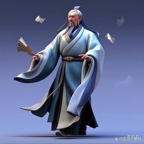 诸葛亮头像最全游戏攻略解说_诸葛亮头像最新游戏技巧通关