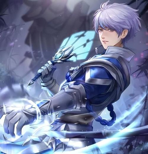 诸葛亮头像最全游戏攻略解说_诸葛亮头像最新游戏技巧通关