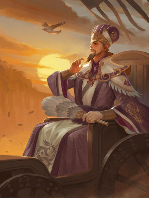 诸葛亮三国杀游戏攻略_诸葛亮三国杀最新玩法技巧