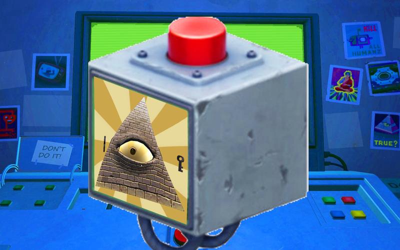 请勿乱动最全游戏攻略解说_请勿乱动最新游戏技巧通关