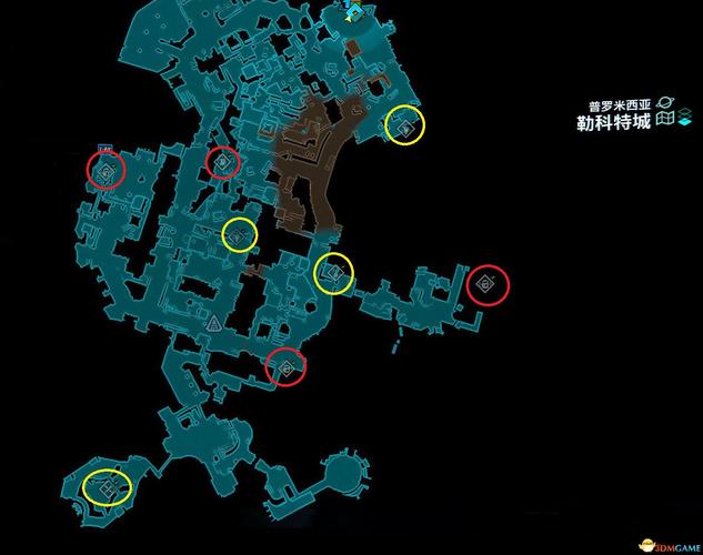 诡校全流程攻略解说_诡校隐藏要素收集技巧