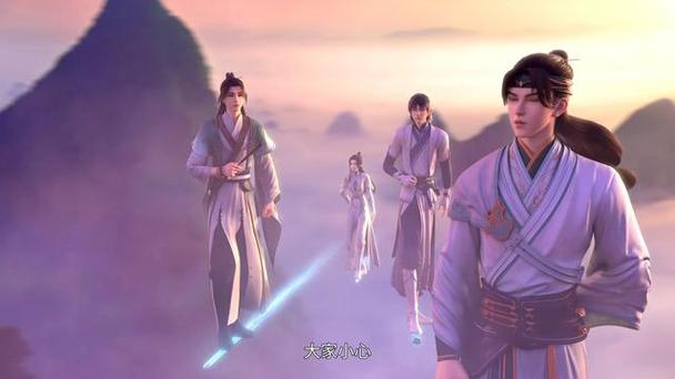 诛仙齐昊最全游戏攻略解说_诛仙齐昊最新游戏技巧通关