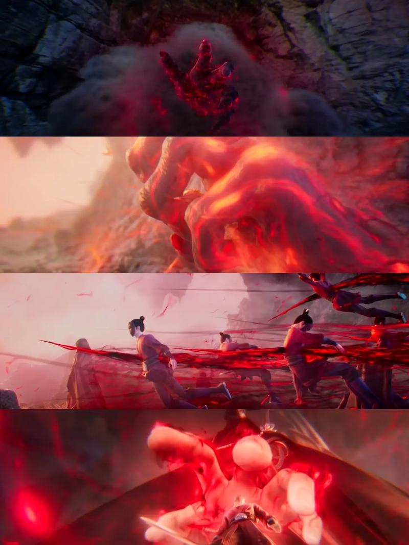 诛仙鬼厉最全游戏攻略解说_诛仙鬼厉最新游戏技巧通关