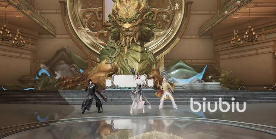 诛仙2手游官网超详细攻略_诛仙2手游最新玩法技巧解析