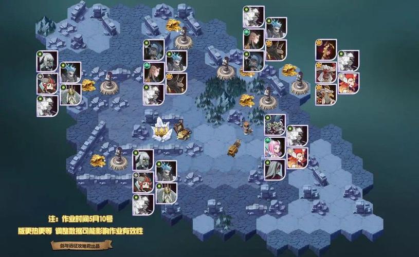 试炼之地最全游戏攻略解说_试炼之地最新游戏技巧通关