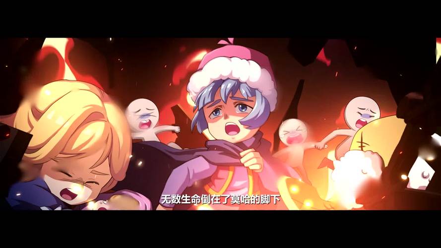 诅咒之子最全游戏攻略解说_诅咒之子最新游戏技巧通关