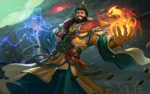 许攸三国杀最全游戏攻略解说_许攸三国杀最新游戏技巧通关