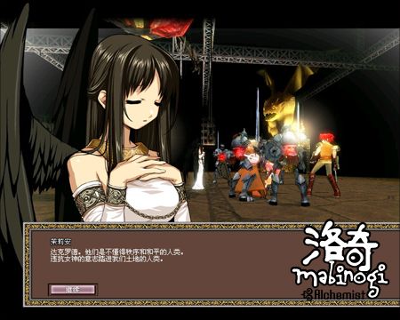 记忆女神最全游戏攻略解说_记忆女神最新游戏技巧通关