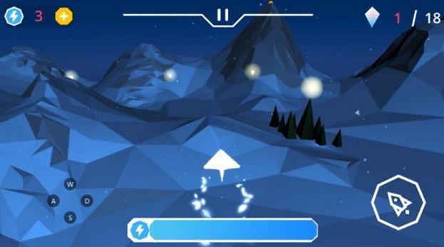 触摸天空全流程攻略_触摸天空最新技巧秘籍