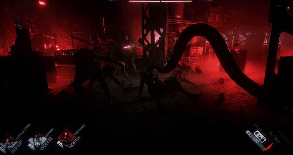 触手洞窟最全游戏攻略解说_触手洞窟最新游戏技巧通关