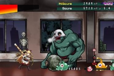 触手怪h最全游戏攻略解说_触手怪h最新游戏技巧通关