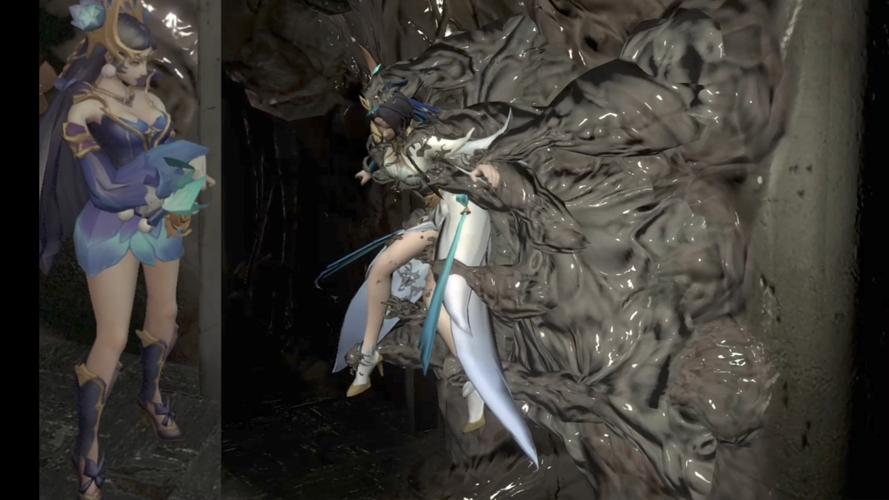 触手怪游戏攻略大集合_触手怪最新玩法技巧全解析