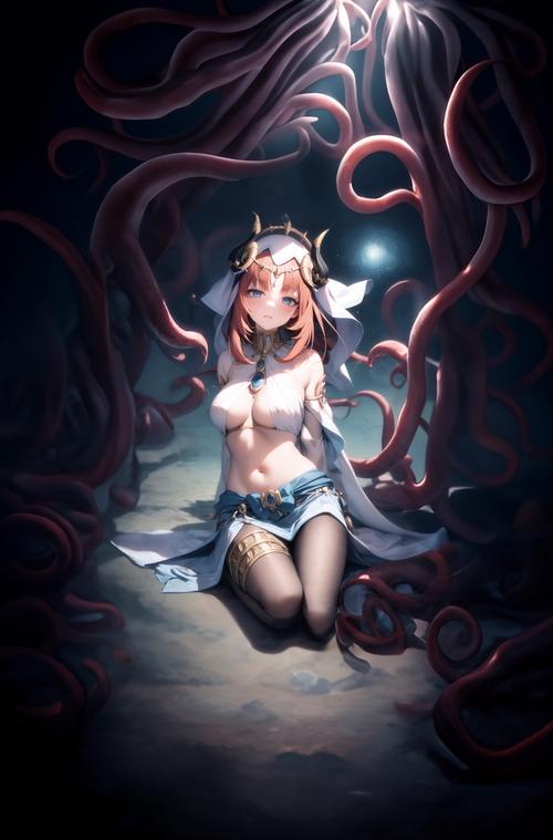 触手怪游戏攻略大集合_触手怪最新玩法技巧全解析