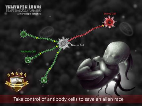 触手怪游戏最全游戏攻略解说_触手怪游戏最新游戏技巧通关