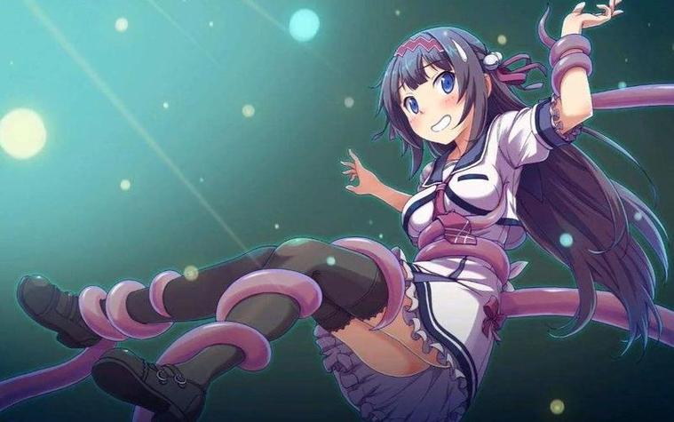 触手怪游戏最全游戏攻略解说_触手怪游戏最新游戏技巧通关