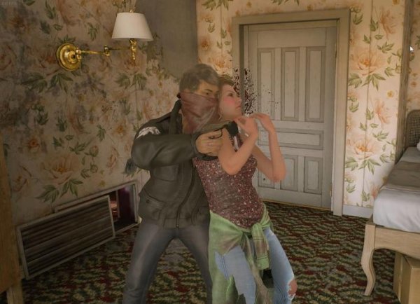 解救人质最全游戏攻略解说_解救人质最新游戏技巧通关