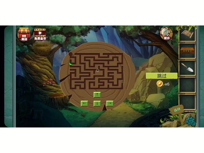 解密游戏最全攻略解说_解密游戏最新技巧通关