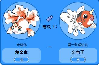 角金鱼进化最全游戏攻略解说_角金鱼进化最新游戏技巧通关